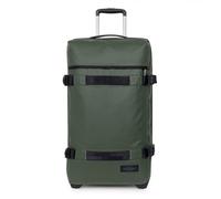 Eastpak Tarp Transit'R L Rollenreisetasche olivgrün, Polyester, Unisex