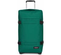 Eastpak Transit'R 2 Rollen Reisetasche L 79 cm grün