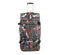 Eastpak Authentic Travel Transit'r L Rollreisetasche 79 cm - Basquiat Kings of Egypt 2