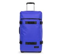 Eastpak Tarp Transit'R M Rollenreisetasche blau, Polyester, 36 x 67 x 30cm