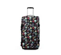 Eastpak Transit'R 2 Rollen Reisetasche M 67 cm lila