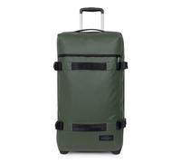 Eastpak Transit'R 2 Rollen Reisetasche M 67 cm oliv