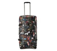 Eastpak Transit'R 2 Rollen Reisetasche M 67 cm weiss