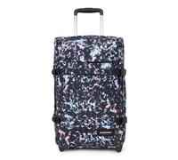 Eastpak Transit'R 2 Rollen Reisetasche S 51 cm camouflora light Herren