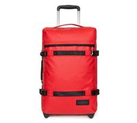 Eastpak Tarp Transit'R S Rollenreisetasche rot, Kunstfaser, 33 x 51 x 23cm