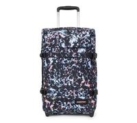 Eastpak Transit'R 2 Rollen Reisetasche S 51 cm schwarz