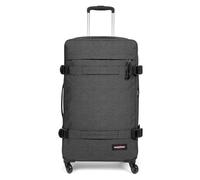 Eastpak Transit'r 4 L 80L Trolley dunkelgrau/schwarz