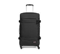 Eastpak, Transit'r 4 L, Unisex - Erwachsene, Koffer, schwarzes, L, Trolley
