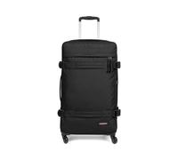 Eastpak Transit'R 4 M 4-Rollen Trolley schwarz, Kunstfaser, 39 x 70 x 28cm