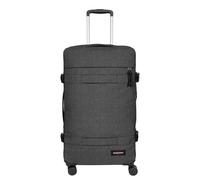Eastpak Transit'R 4 Rollen Trolley M 70 cm grau