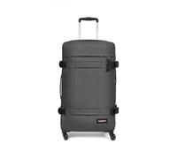 Eastpak, Transit'r 4 M, Unisex - Erwachsene, Koffer, Black Denim
