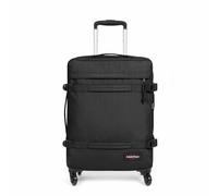 Eastpak Transit'R 4 Rollen Kabinentrolley 54 cm schwarz