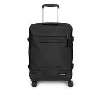 Eastpak Transit'R 4 Rollen Kabinentrolley S 54 cm schwarz