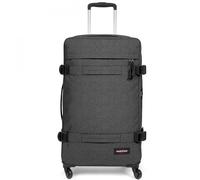 Eastpak Transit'R 4 Rollen Trolley 75 cm grau