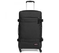 Eastpak Transit'R 4 Rollen Trolley 75 cm schwarz