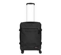 Eastpak Transit'R 4 Rollen Kabinentrolley S 54 cm schwarz