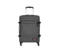 Eastpak Transit'R 4 S 4-Rollen Trolley anthrazit, Kunstfaser, 35 x 54 x 23cm