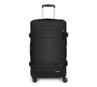 Eastpak Transit'R 4 Rollen Trolley L 75 cm schwarz