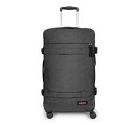 EASTPAK Transit'R 4 Trolley L+ Black Denim