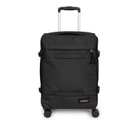 Eastpak Rollen-Kabinentrolley Transit'R 4 - S 54 cm, 4 Rollen, schwarz