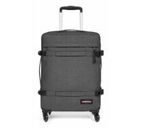 Eastpak Transit'r 4 S 44L Trolley dunkelgrau/schwarz