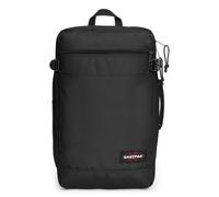 EASTPAK Transit'R Duffel Backpack Black