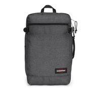 EASTPAK Transit'R Duffel Backpack Black Denim