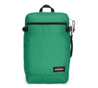 EASTPAK Transit'R Duffel Backpack Shamrock Green