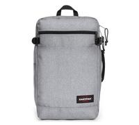 EASTPAK Transit'R Duffel Backpack Sunday Grey