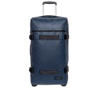 Eastpak - Transit'R L 121L Tarp Navy - Koffer Bleu Sans