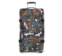 Eastpak Transit'r L - BASQUIAT KINGS OF EGYPT 2 BASQUIAT KINGS OF EGYPT 2[Y31] Koffer24