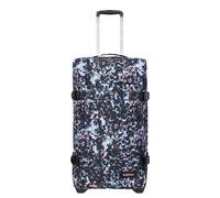 Eastpak Transit'r L 121L Trolley marineblau rosa lila