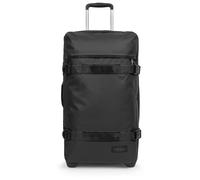 Eastpak - Transit'r L - Reisetasche schwarz/grau (Tarp Black2)