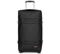 Eastpak TransitR L Rollenreisetasche 79 cm Black