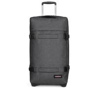 Eastpak Reisetasche Transit'R L Black Denim-121 Liter