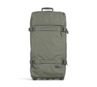 Eastpak Transit'R L Rollenreisetasche khaki, Polyester, Unisex