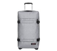 Eastpak Transit'r L Trolley grauweiß/schwarz