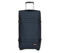 EASTPAK Transit'r L Uni - Erwachsene Koffer Triple Denim