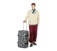 Eastpak Transit'R 2 Rollen Reisetasche M 67 cm lila