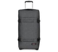 Eastpak - Transit'r M - Reisetasche grau (Black Denim)