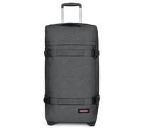 Eastpak TransitR M Rollenreisetasche 67 cm Black Denim