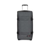 Eastpak Transit'R M Rollenreisetasche anthrazit, Kunstfaser, 36 x 67 x 30cm