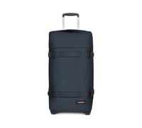 Eastpak Transit'R M Rollenreisetasche dunkelblau, Kunstfaser, 36 x 67 x 30cm