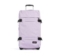 Eastpak Transit'R M Rollenreisetasche lavendel, Kunstfaser, 36 x 67 x 30cm