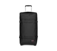 Eastpak Transit'R M Rollenreisetasche schwarz, Polyester, Unisex