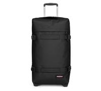 Eastpak Transit'r M Suitcase EK0A5BA80081, Unisex Suitcases, Black, One size EU