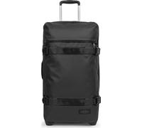 Eastpak Tarp Transit'R M Rollenreisetasche schwarz, Kunstfaser, 36 x 67 x 30cm