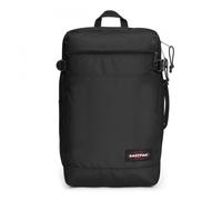Eastpak TRANSIT'R PACK Gepäck-Rollkoffer Unisex Erwachsene, schwarzes