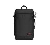 Eastpak TRANSIT'R PACK Gepäck-Rollkoffer Unisex Erwachsene, schwarzes