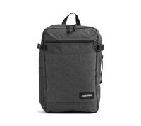 Eastpak Transit'R Pack Rucksack anthrazit, Kunstfaser, Unisex, 28L